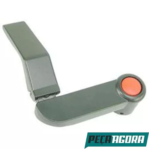 TRINCO QUEBRA VENTO ESQUERDO MB MERCEDES BENZ 608 708 (3087207066)