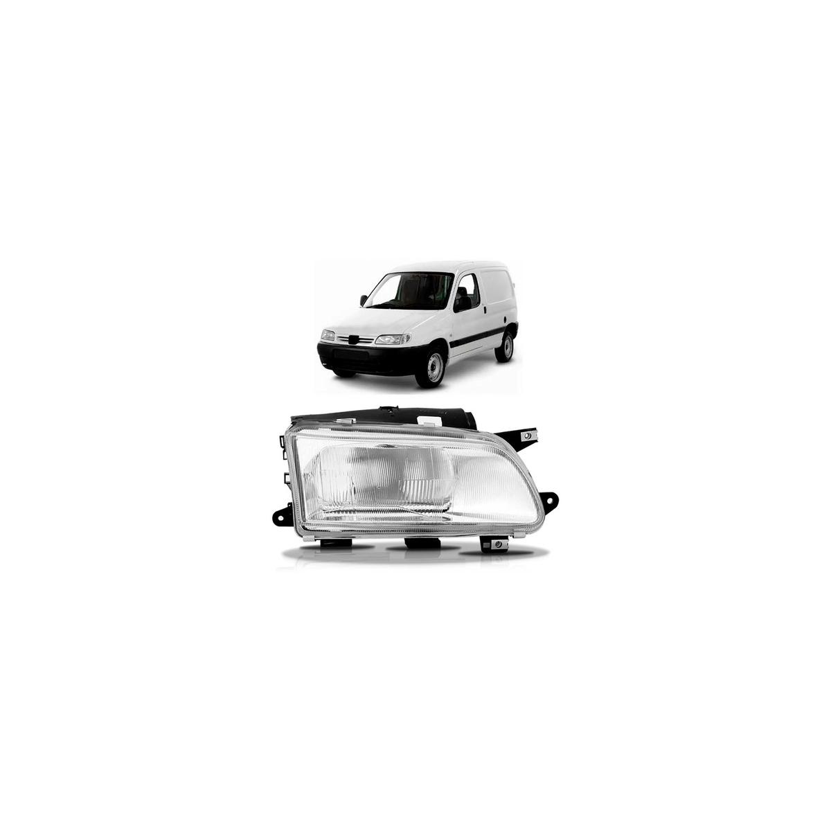 FAROL DIREITO PARTNER 1998 A 2003 (RF17040)