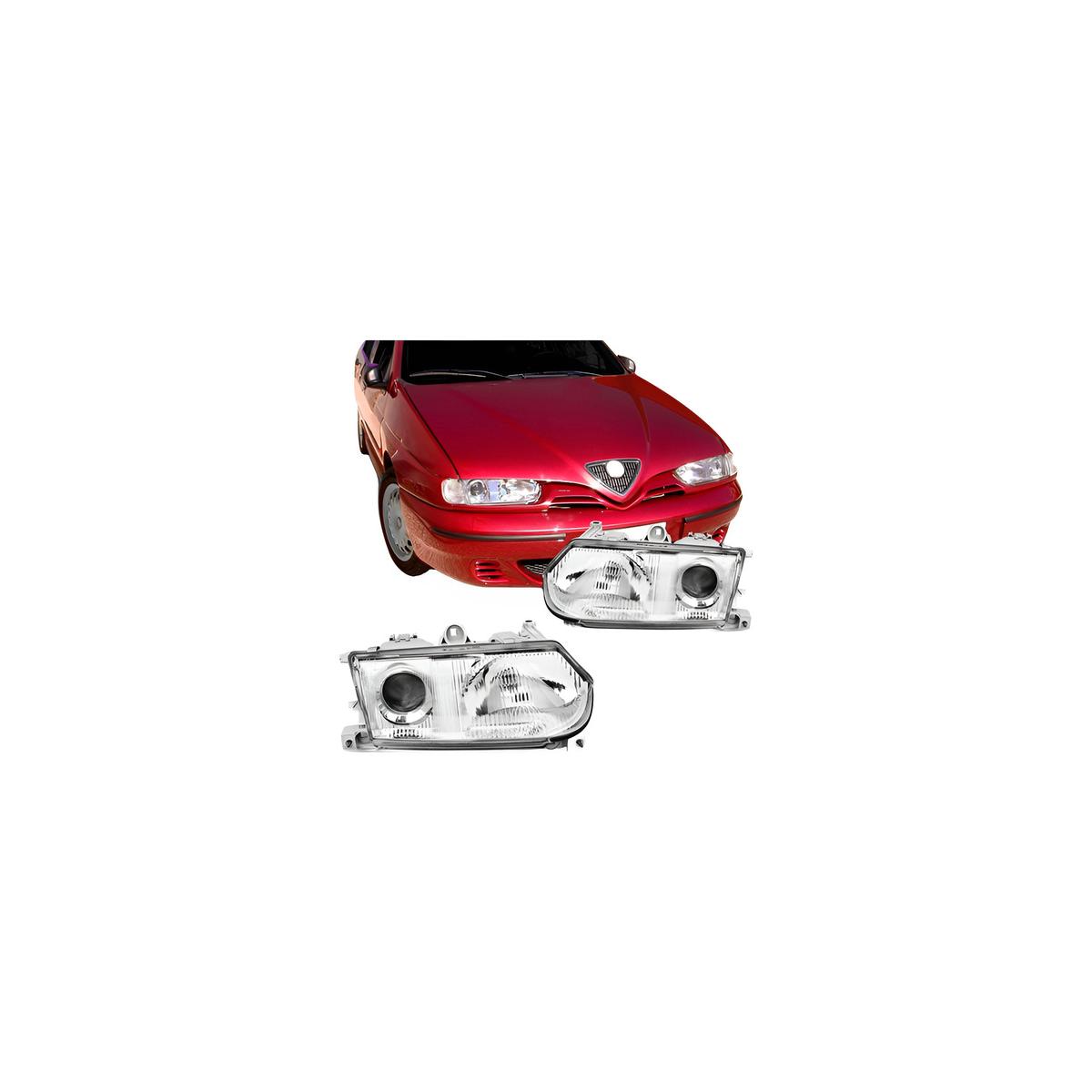 FAROL DIREITO 146 1994 A 2000 (RF17044)