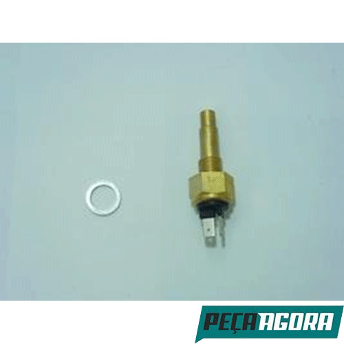 SENSOR TEMPERATURA MB MERCEDES BENZ (3761537228)