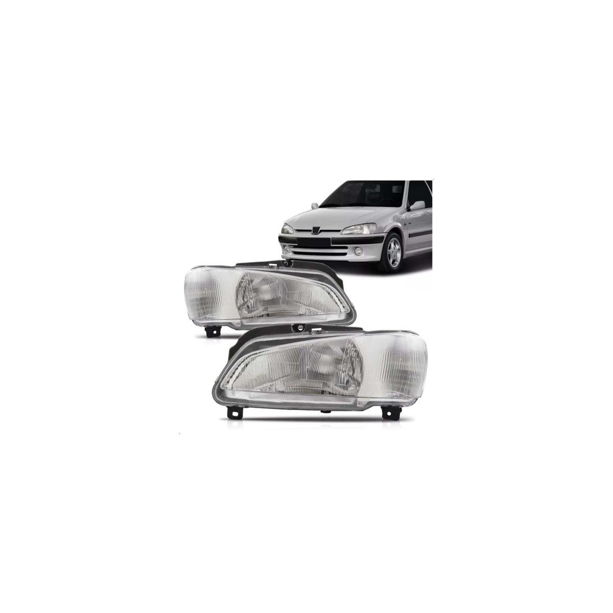 FAROL DIREITO 106 1996 A 2003 (RF17070)