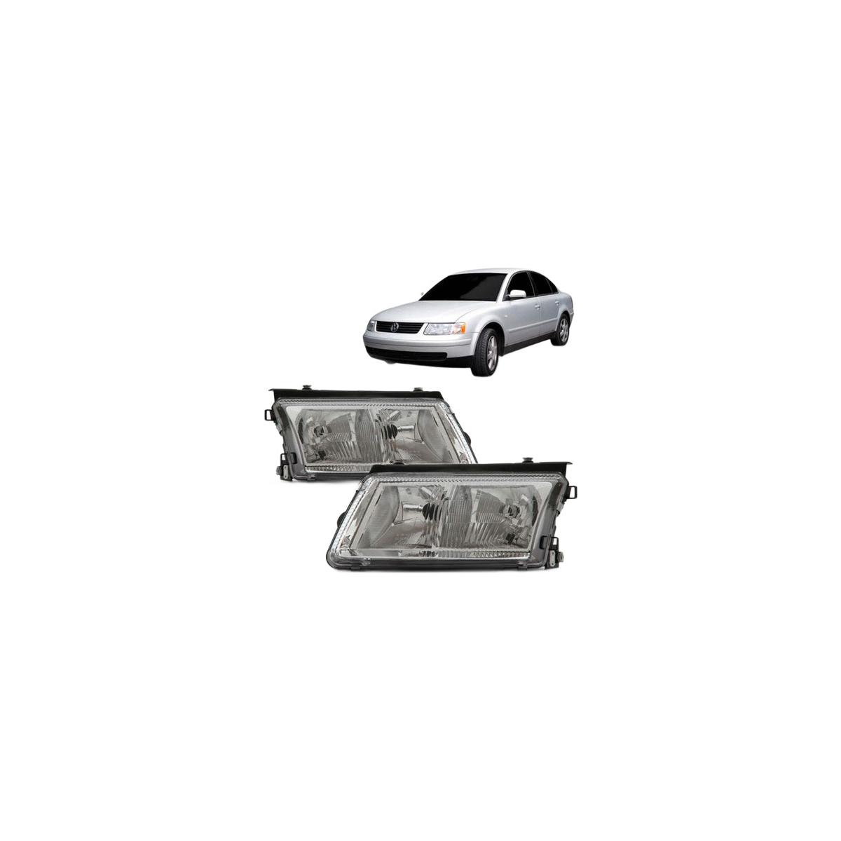 FAROL DIREITO PASSAT 1997 A 2000 (RF17074)