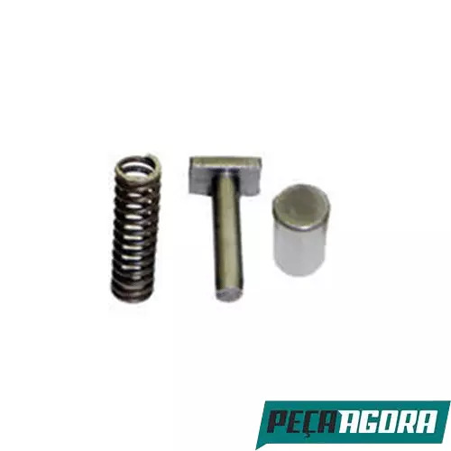 REPARO ANEL SINCRONIZADO 8 MARCHAS PARA SCANIA P 93 K 113 T 113 (369910)