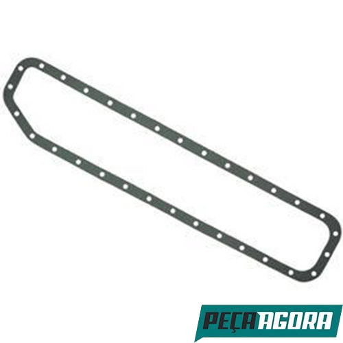 JUNTA LATERAL MOTOR MERCEDES BENZ OM 355 5 (3450150021)