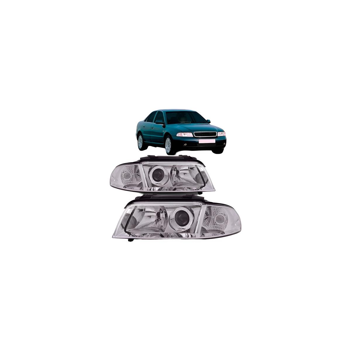 FAROL DIREITO A4 1999 A 2000 (RF17086)