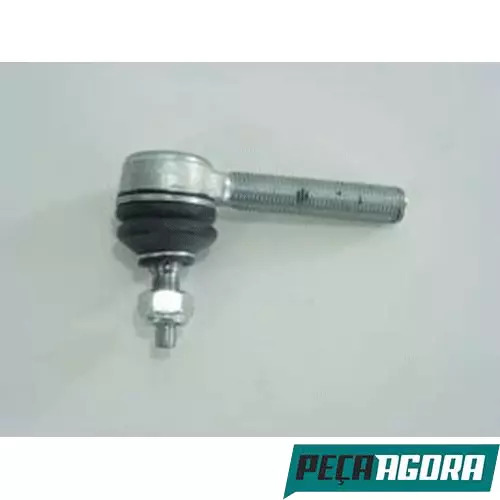 TERMINAL CAMBIO DIRECAO M14X1 50MM VOLVO FH (1672152)