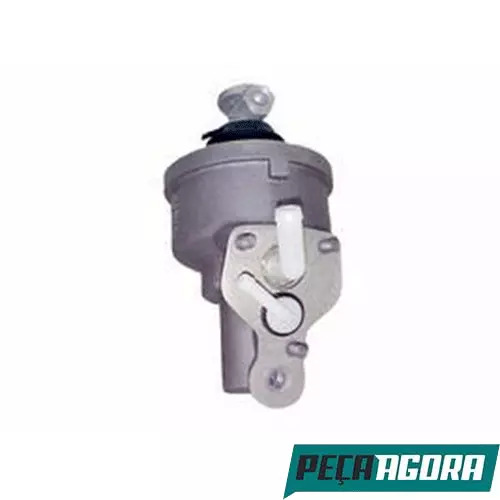 SERVO EMBREAGEM PARA SCANIA P141 P124 R114 R124 T114 T124 (1421186..)