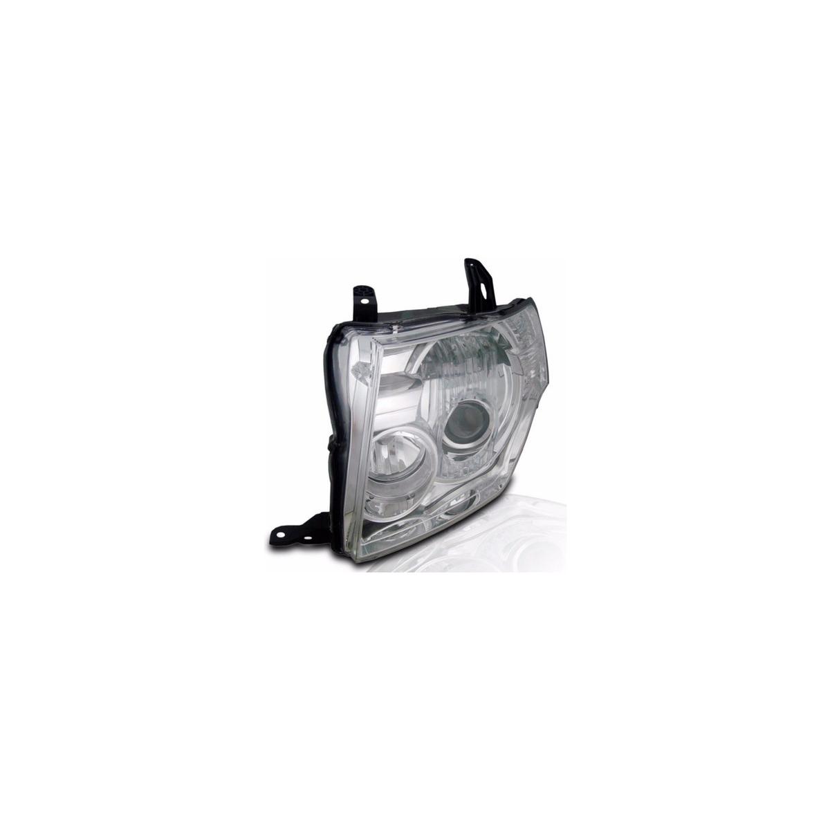 FAROL DIREITO PAJERO FULL 2008 A 2021 (RF17388)