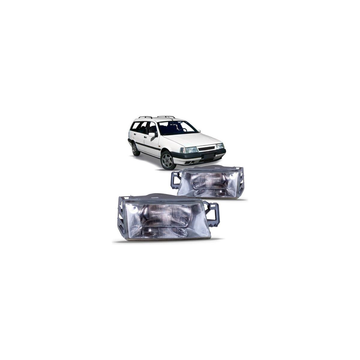 FAROL DIREITO TEMPRA SW 1991 A 1995 (RF17394)