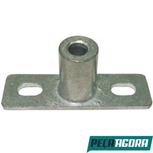  FIXADOR DO QUEBRA VENTO MERCEDES BENZ 1113 A 2213 (6887237107])