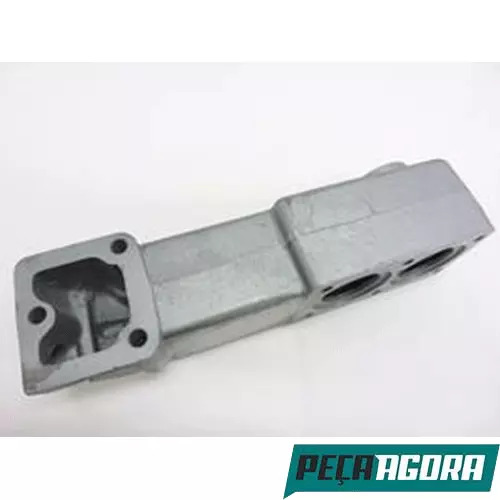 CARCACA INFERIOR VALVULA TERMOSTATICA VW VOLKSWAGEN 16180C0/ (TAE121117)