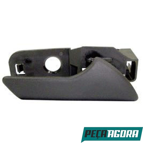 MACANETA INTERNA DIREITA MERCEDES BENZ ACELLO 715 915C (9797607161C)