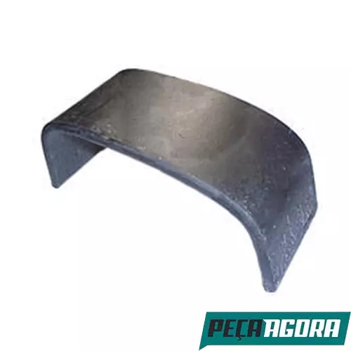 ASSENTO FEIXE MOLA TRAS PARTE DIANTEIRO VW VOLKSWAGEN (T16511347)