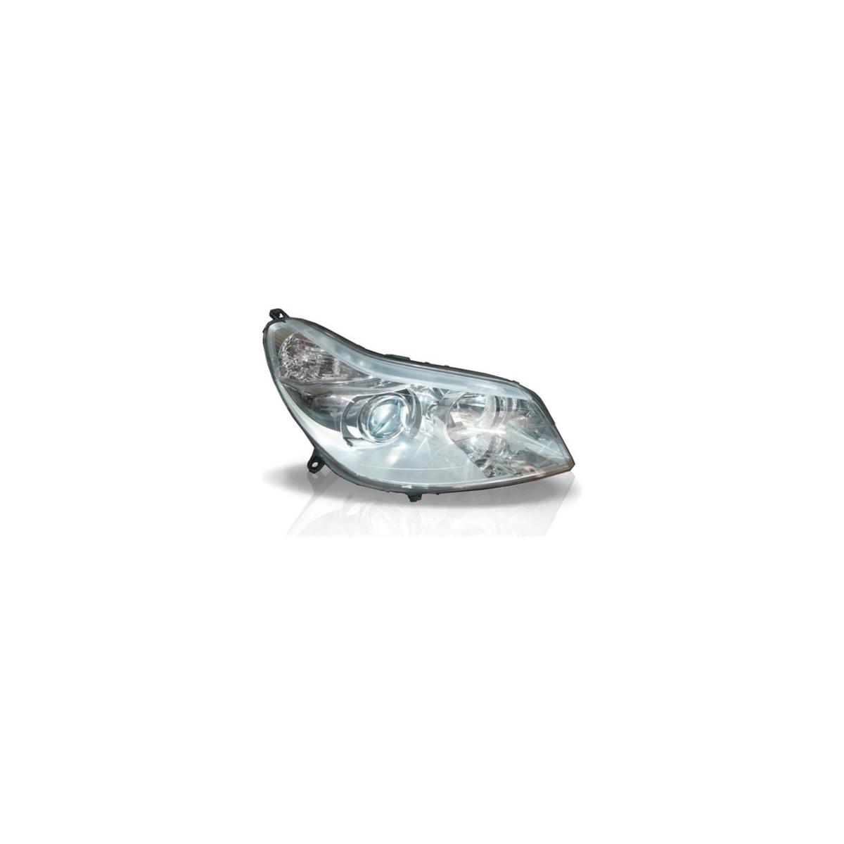 FAROL ESQUERDO C5 2006 A 2008 (RF17653)