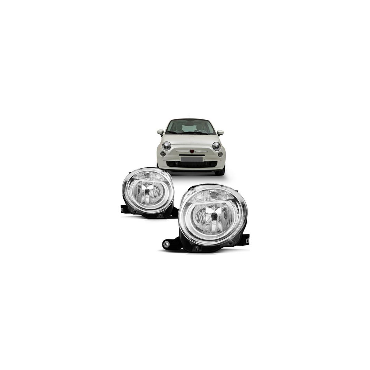 FAROL DIREITO 500 2008 A 2015 (RF17730)