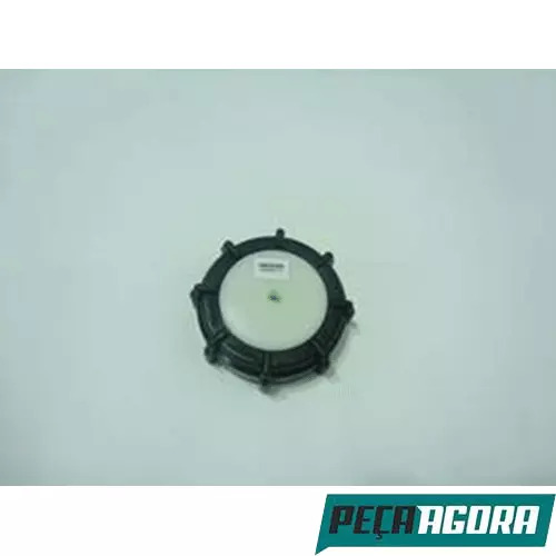 TAMPA ROSCADA TANQUE AUXILIAR COM BOCAL MERCEDES BENZ MB (6934700030)