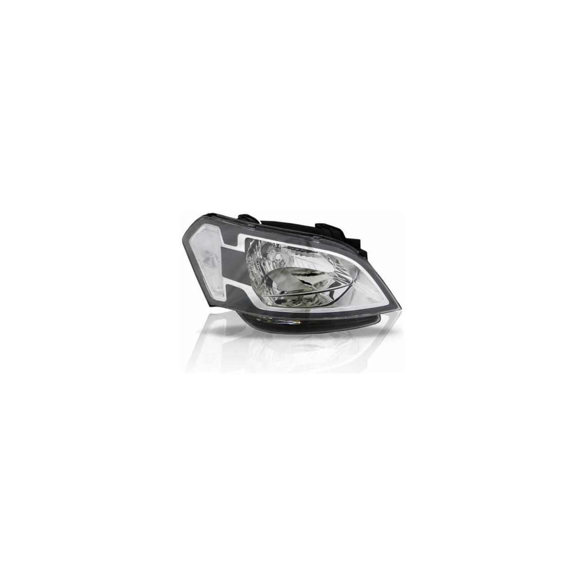 FAROL DIREITO SOUL 2009 A 2012 (RF17786)