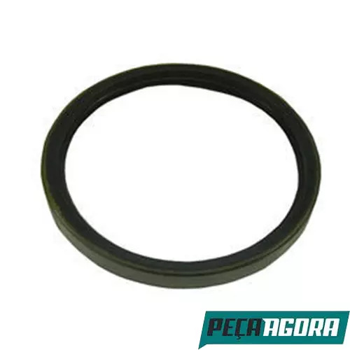 RETENTOR TRASEIRO VIRABREQUIM MB MERCEDES BENZ OM449 447 (0139971447)