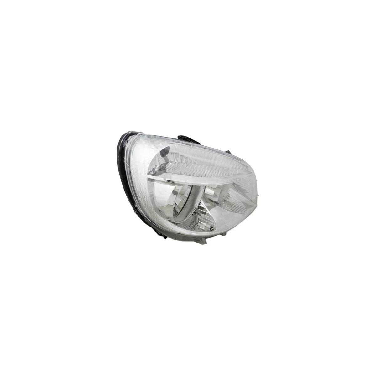 FAROL ESQUERDO DOBLO 2009 A 2021 (RF17849)