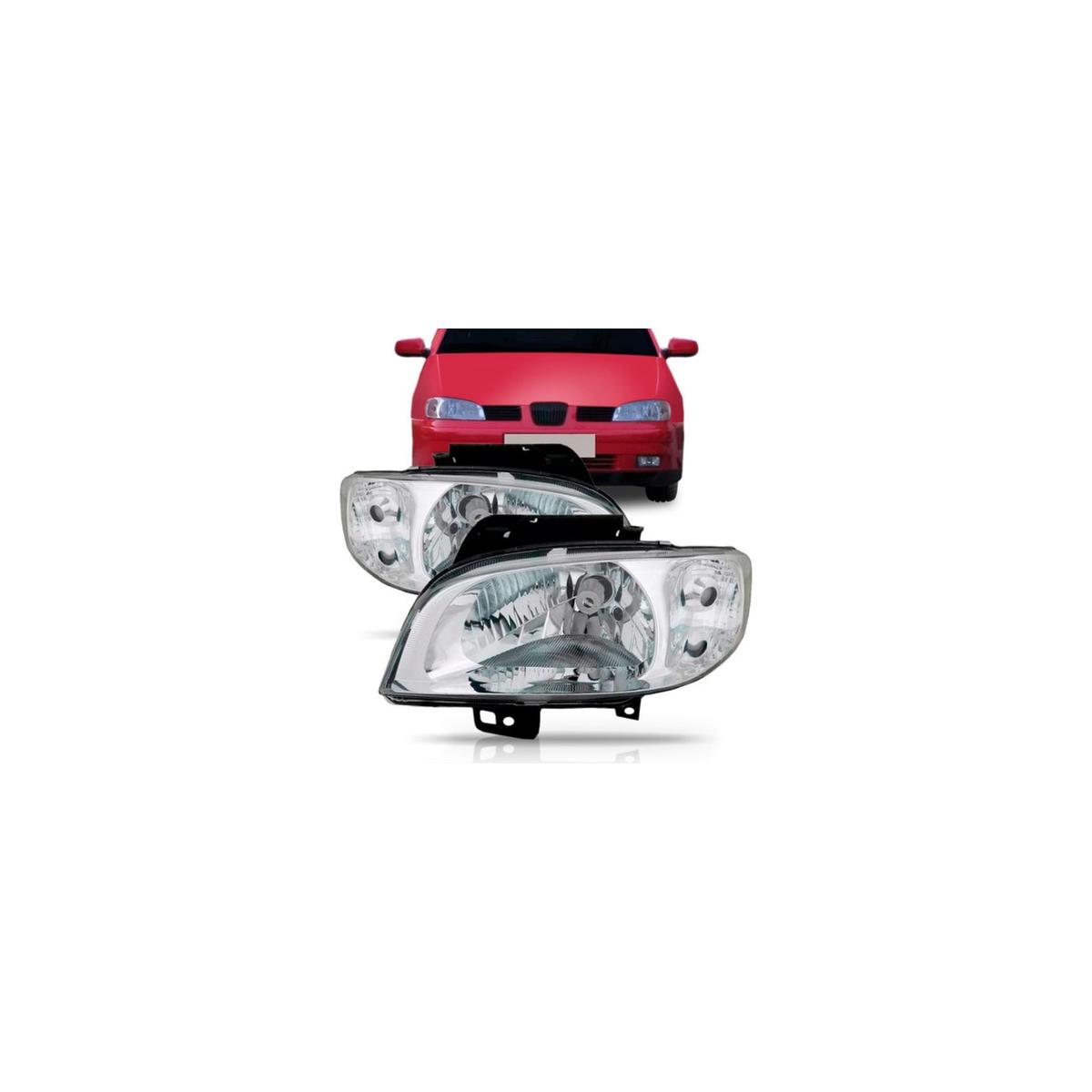 FAROL ESQUERDO CORDOBA 2000 A 2003 (RF17979)