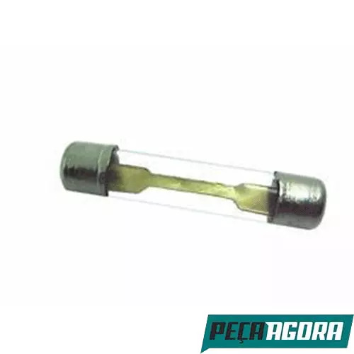 CAIXA 10  FUSIVEL VIDRO 30 AMP MB (CX.UNIAO7/16-003765458134**10)