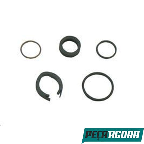 CAIXA 10 REPARO E CONEXOES PNEUMATICAS 22MM MB 712 MERCEDES BENZ (CX.6739970145X