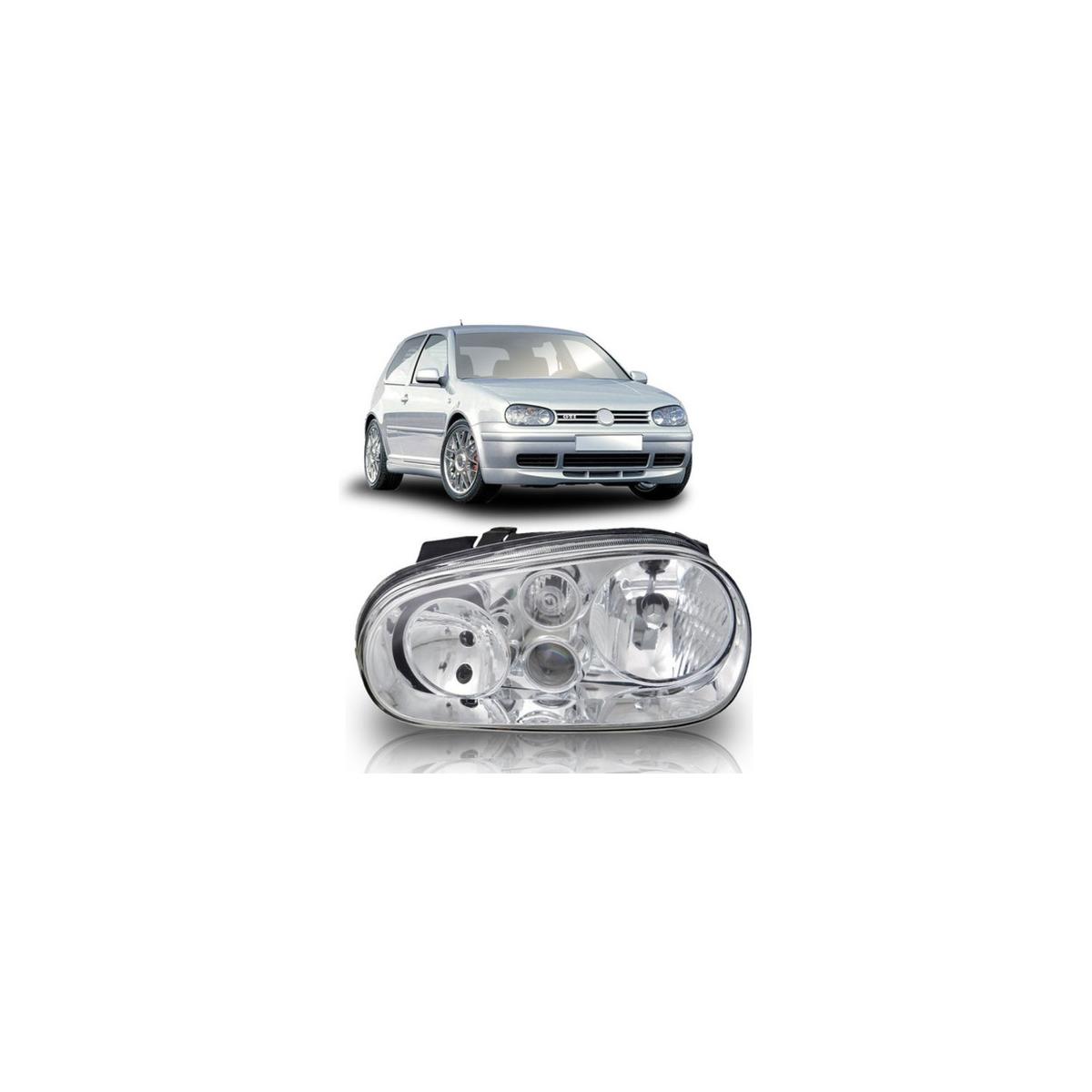FAROL DIREITO GOLF 1999 A 2006 (RF18546)