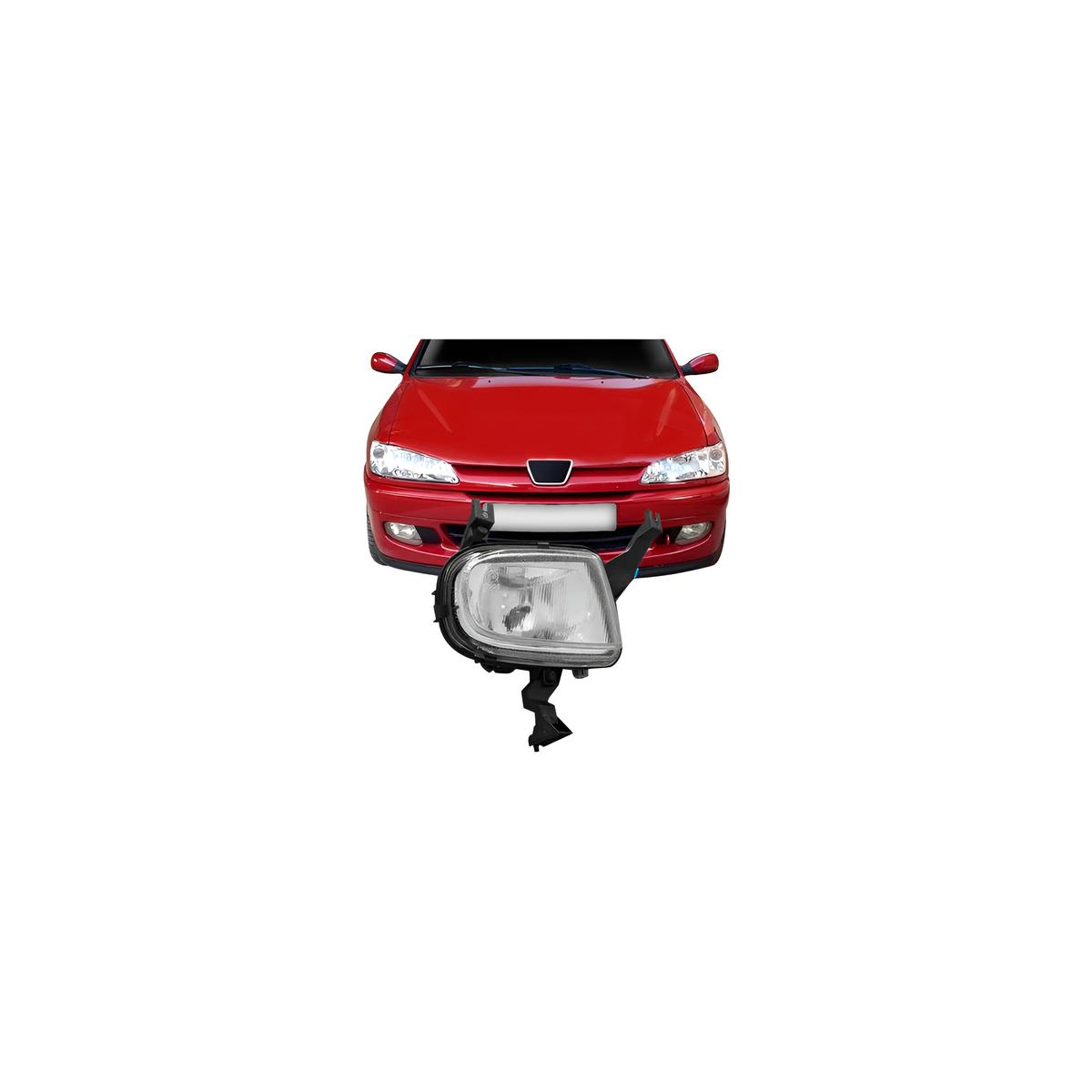 FAROL DIREITO 306 1998 A 2002 (RF18564)