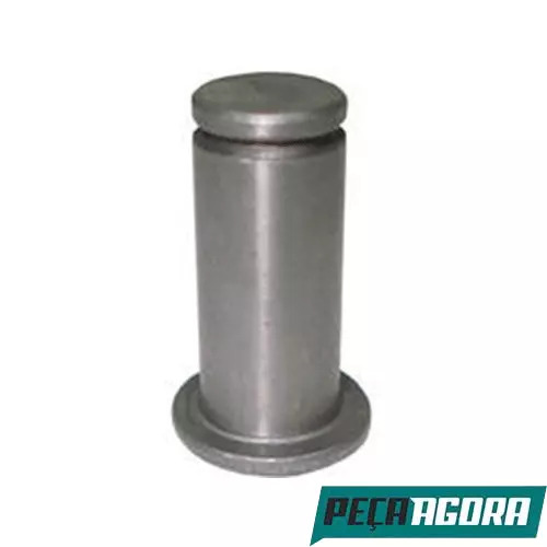 CAIXA 5  PINO FORQUILHA CUICA 10X20MM MERCEDES BENZ AGL (CX.UNIAO3/16-0033799150