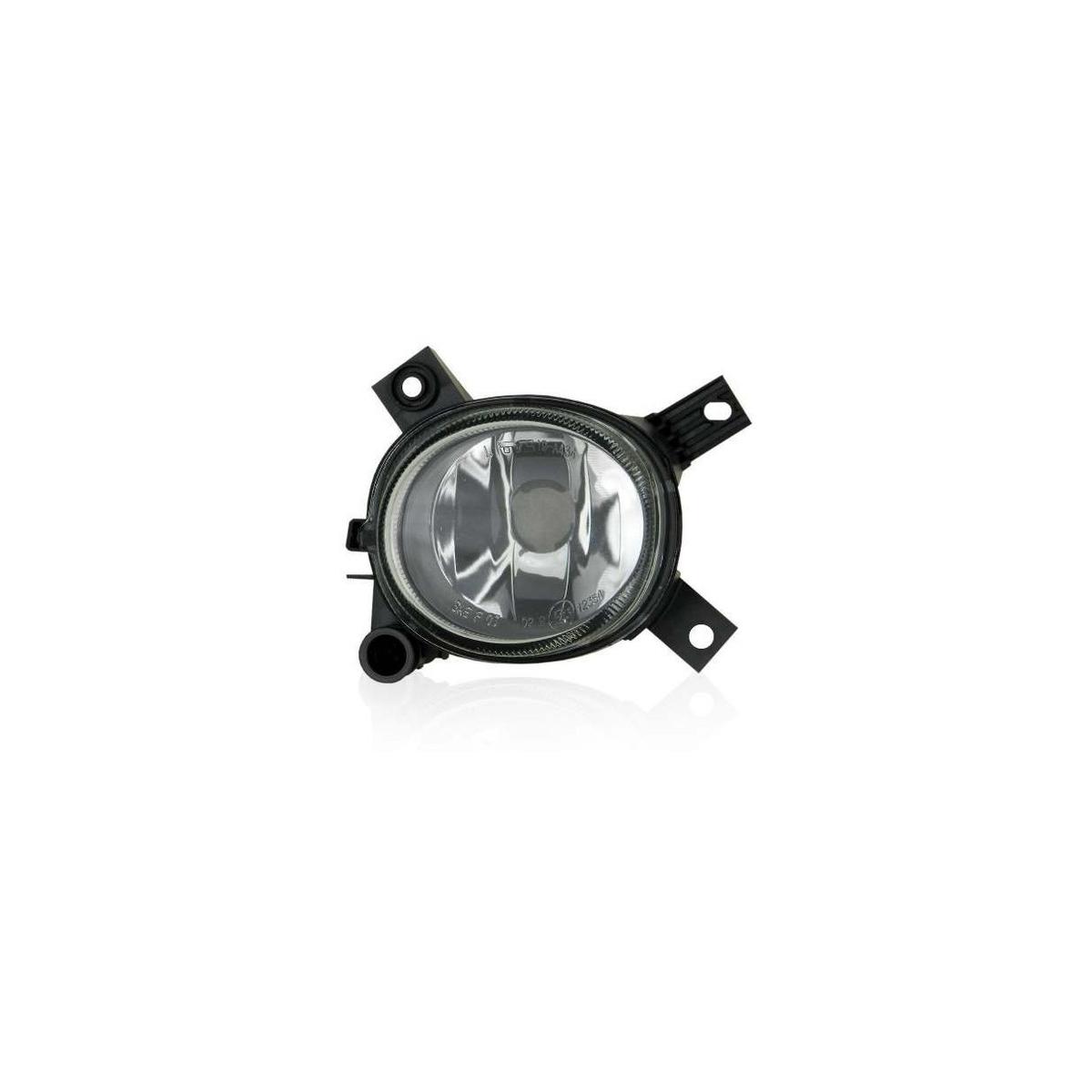FAROL ESQUERDO A4 2004 A 2007 (RF19345)