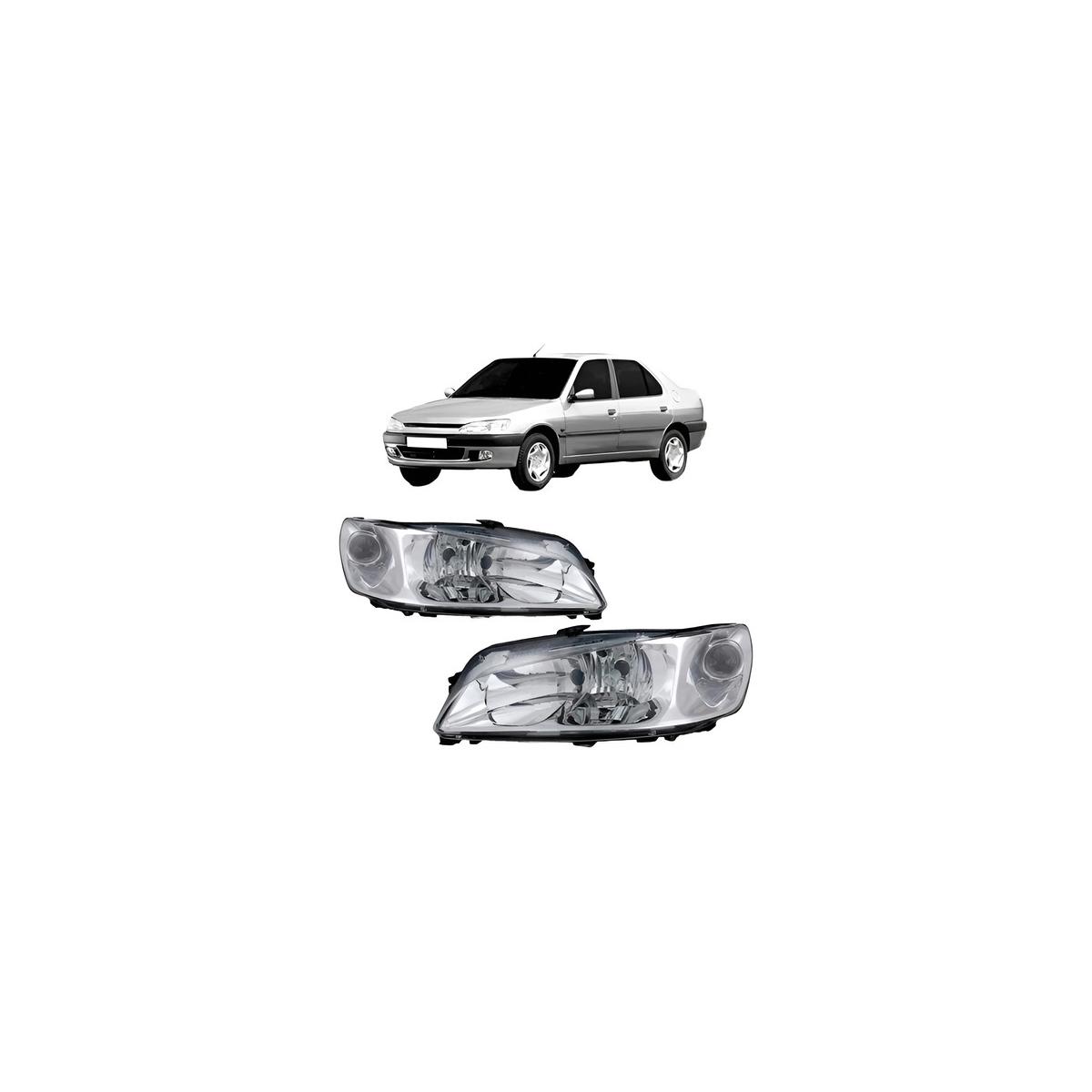 FAROL DIREITO 306 1998 A 2002 (RF19366)