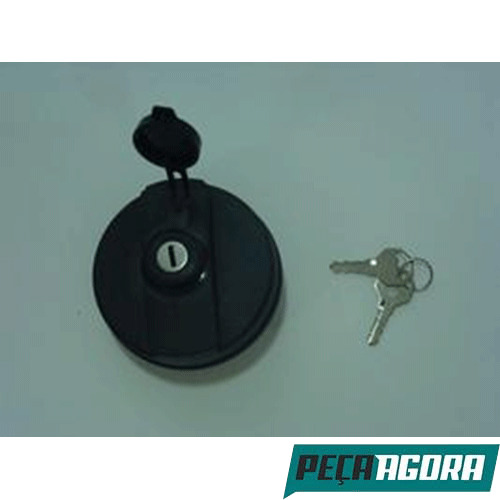 TAMPA COMBUSTIVEL ROSCA INTERNA PARA IVECO EUROTECH EUROCARGO (92828166)