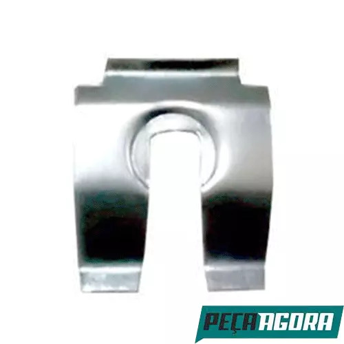 CAIXA 5  TRAVA DO COXIM DA MOLA DIANTEIRA MERCEDES BENZ L 608 708 (CX.3093250040