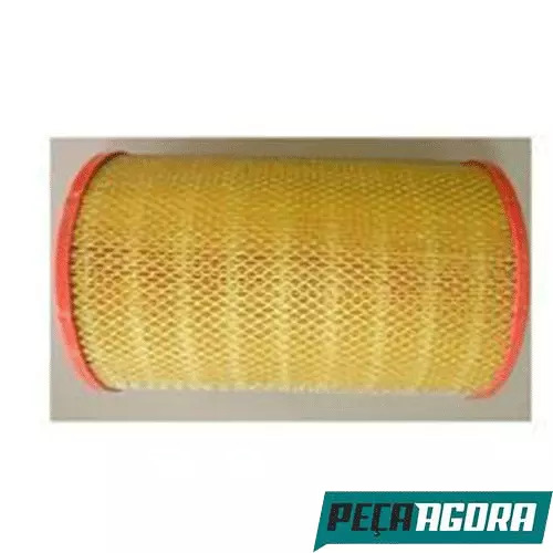 ELEMENTO FILTRO AR PRIMARIO MB MERCEDES BENZ O/OF/OH MOTOR O (6345280306)