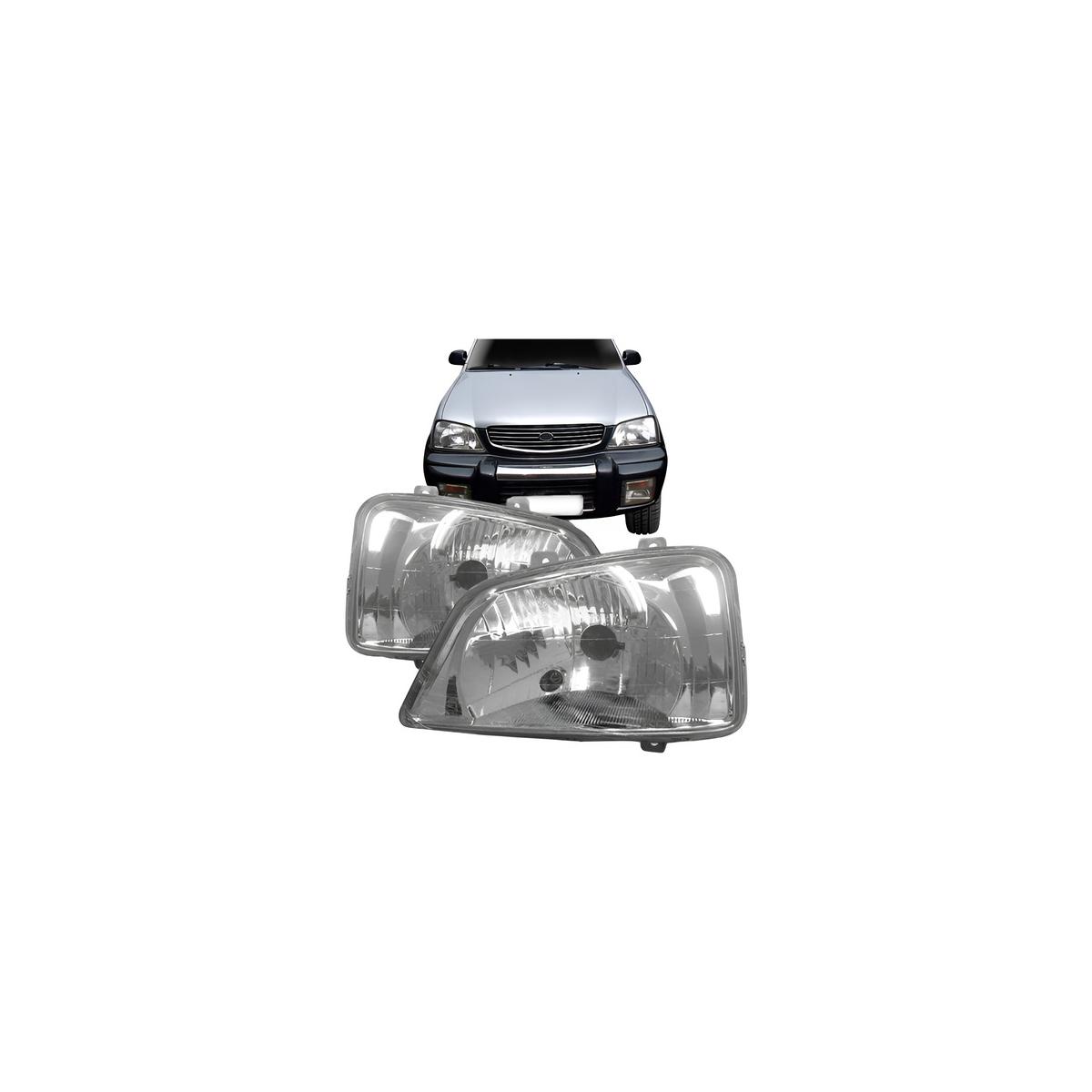 FAROL DIREITO TERIOS 1998 A 2000 (RF19630)