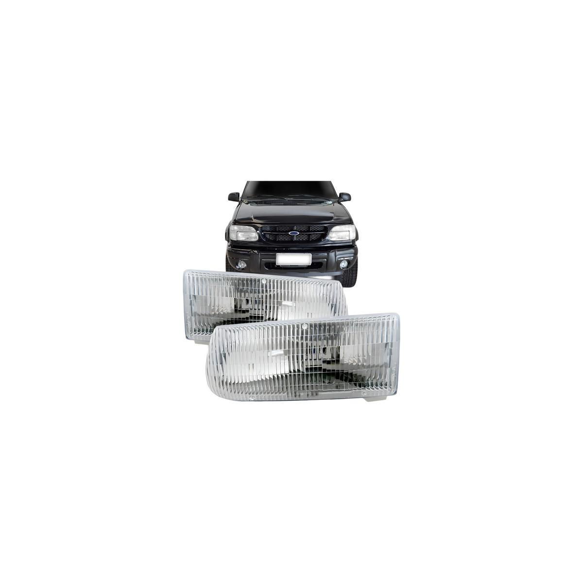 FAROL DIREITO EXPLORER 1995 A 2001 (RF19648)