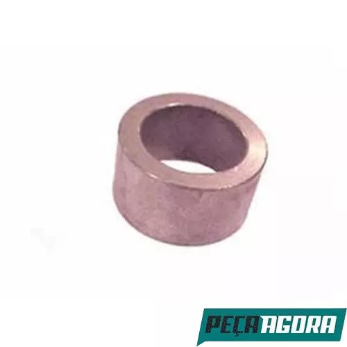 CAIXA 2  BUCHA DA COLUNA DE DIRECAO MODERNA MERCEDES BENZ (CX.UNIAO1/4-0034-5462