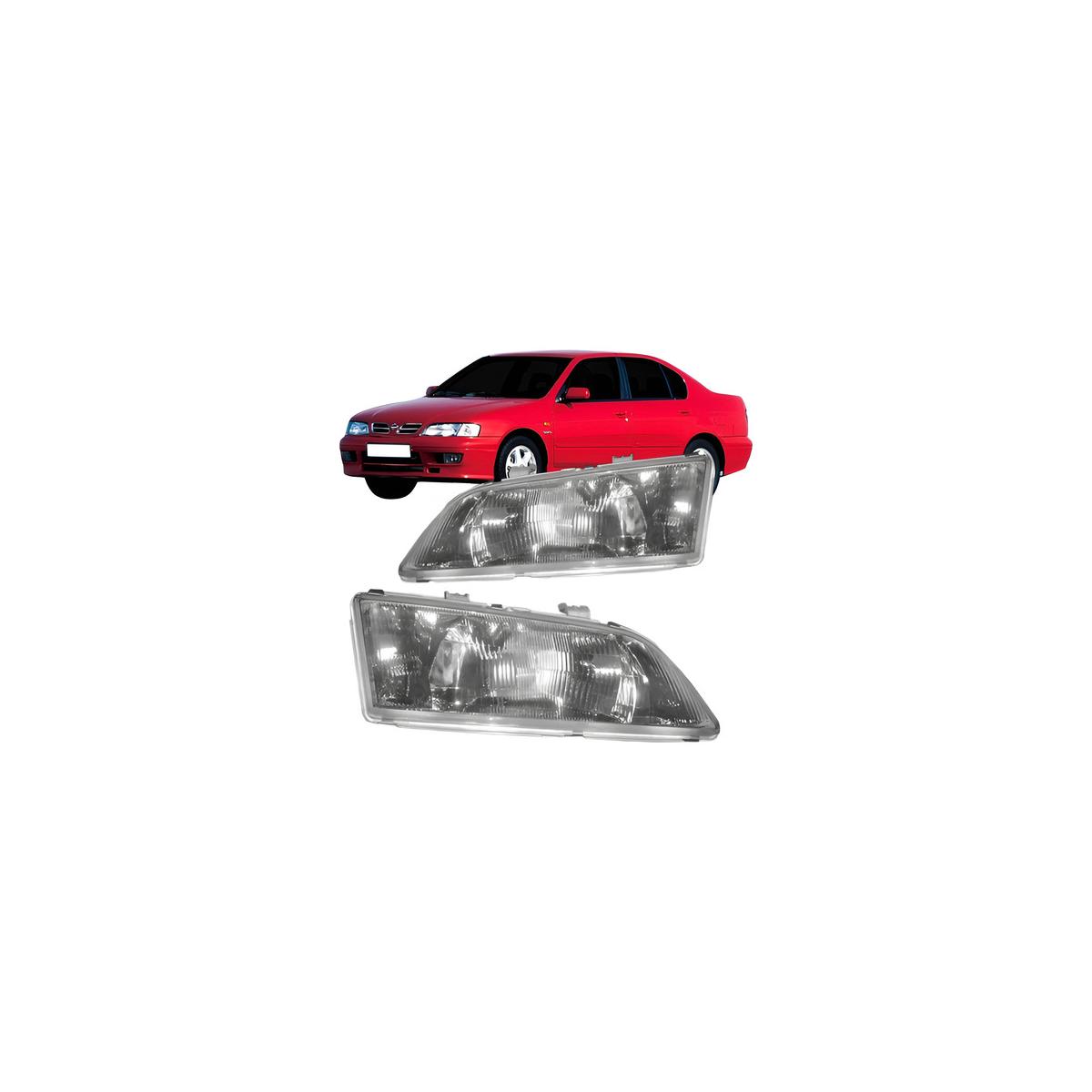 FAROL DIREITO PRIMERA 1997 A 1999 (RF19670)