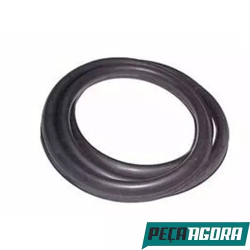 BORRACHA VIDRO TRASEIRO VIGIA MB MERCEDES BENZ 1618 1935 HPN (6886787020)