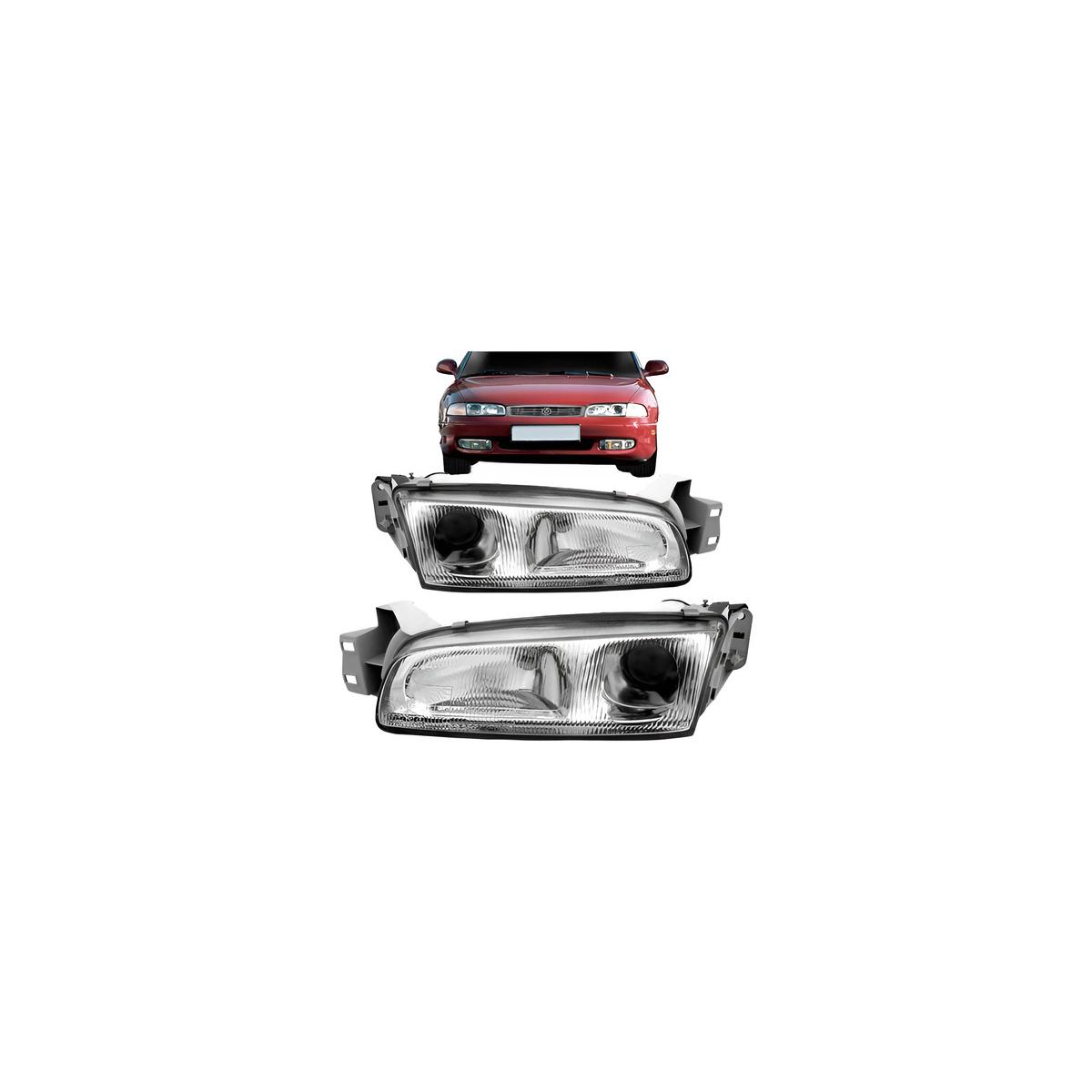 FAROL DIREITO 626 1993 A 1997 (RF19674)