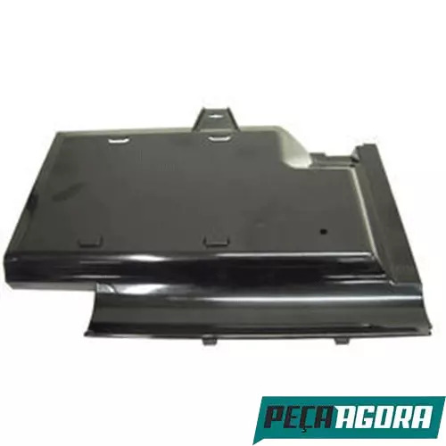 COBERTURA CAIXA FUSIVEIS PRETA MB MERCEDES BENZ LN710 1418 (6886898908F)