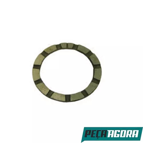 ANEL BI-PARTIDO MERCEDES BENZ 0400 0370 0371 (3703531452)