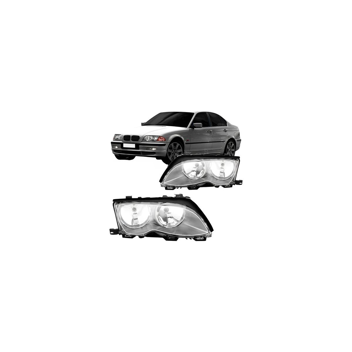 FAROL DIREITO S3 1999 A 2001 (RF19704)