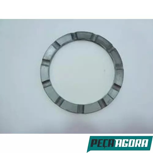 ANEL BI-PARTIDO PINHAO MERCEDES BENZ 1519 2220 0370 71 ANT (3703531052)