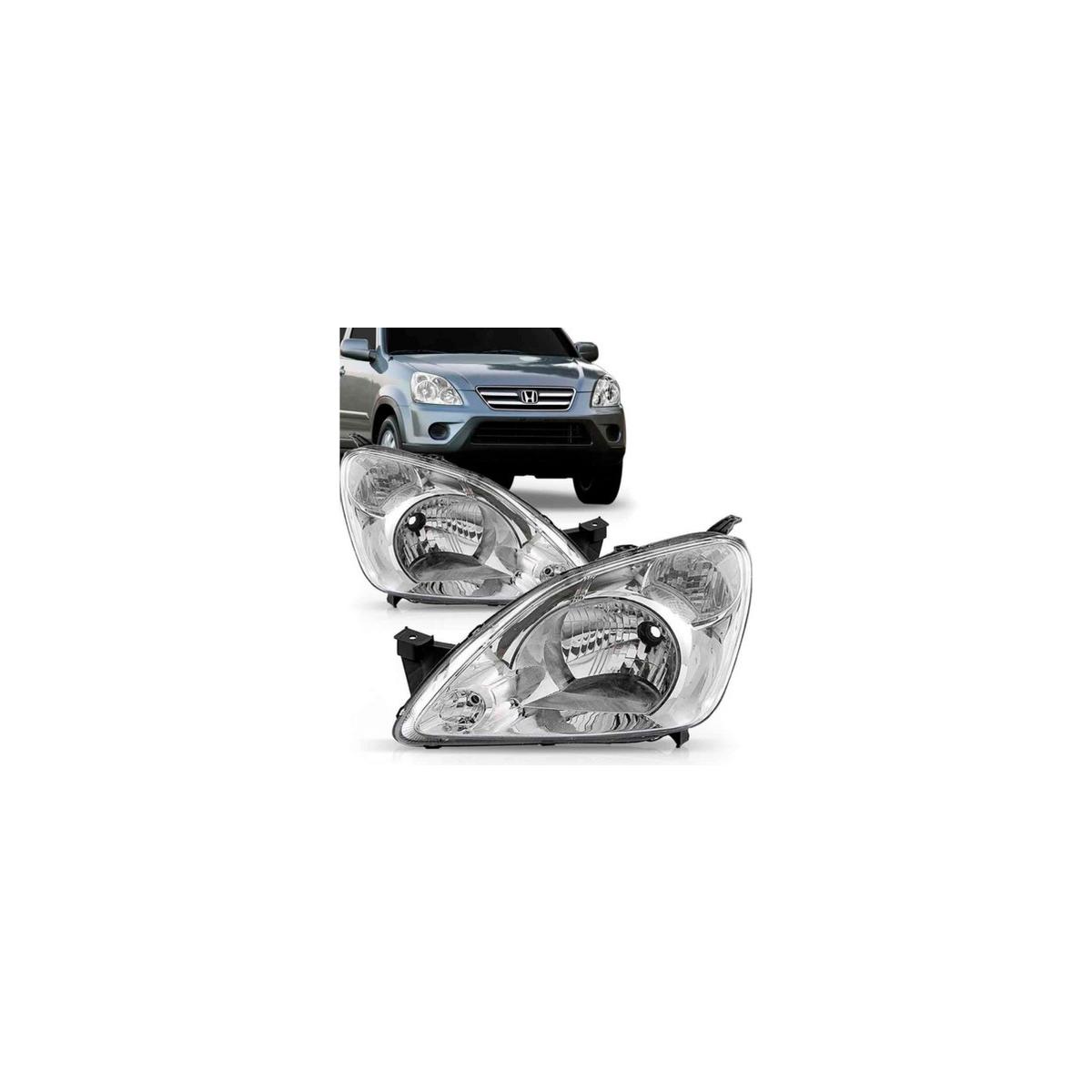 FAROL DIREITO CRV 2005.2006 (RF19988)
