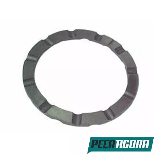 ANEL ESPACADOR ROLAMENTO PINHAO MERCEDES BENZ 1214 1218 1414 (3223531251)
