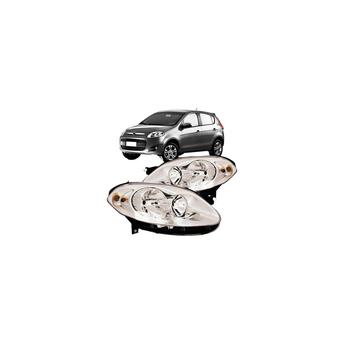 FAROL DIREITO PALIO 2012 A 2017 (RF20038)