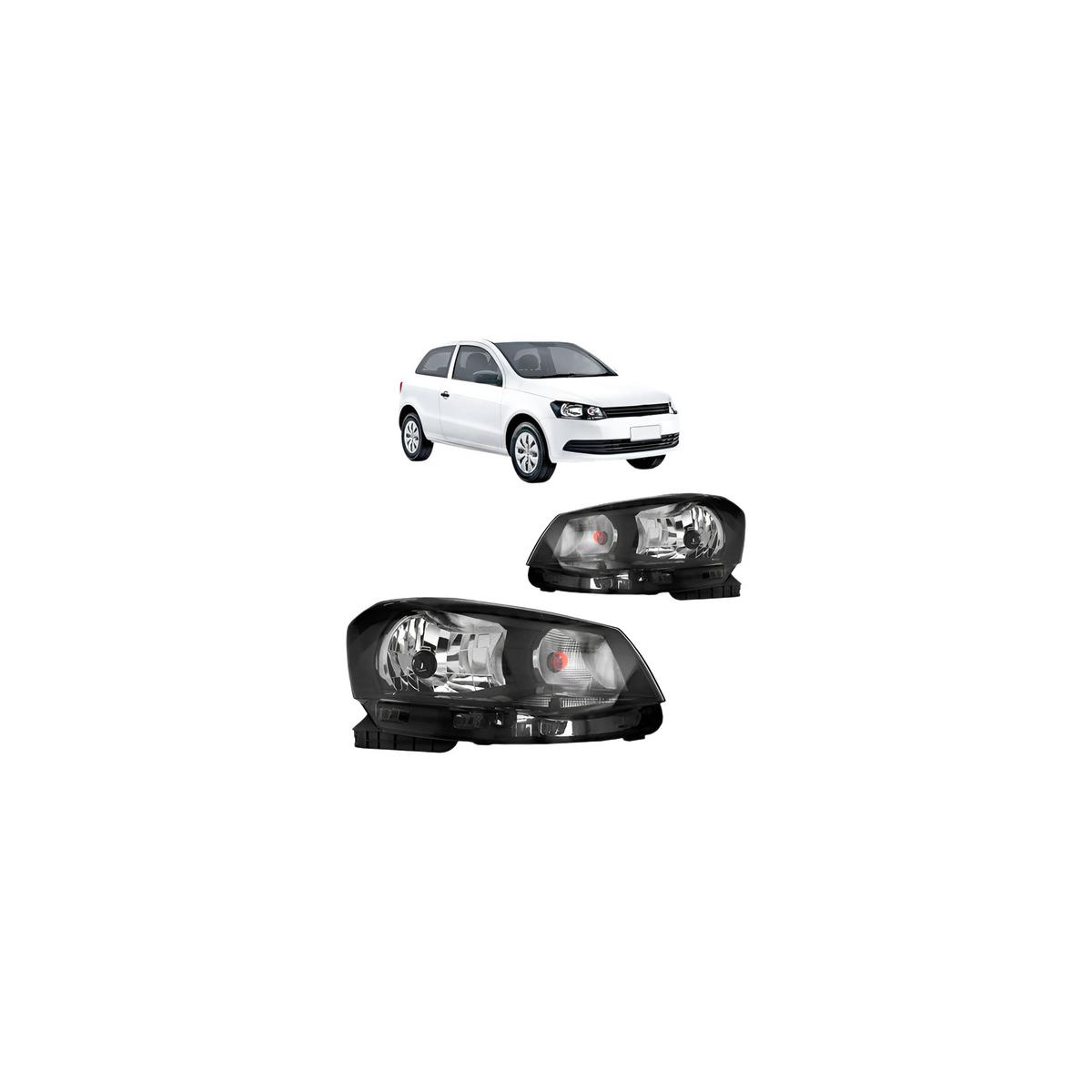 FAROL DIREITO GOL 2013 A 2016 (RF20060)