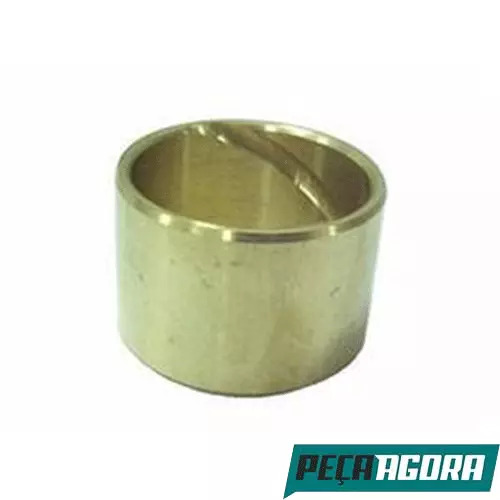 CAIXA 10 BUCHA EIXO S EXPANSOR DIANTEIRO TODOS FREIO A AR 32X48X42MM (CX.3054210