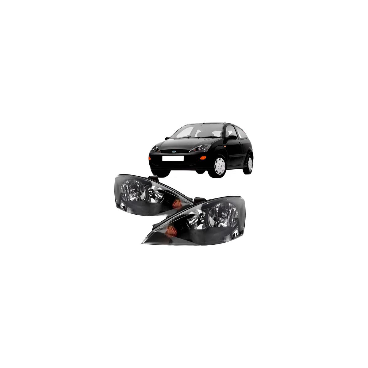 FAROL DIREITO FOCUS 2004 A 2008 (RF20226)